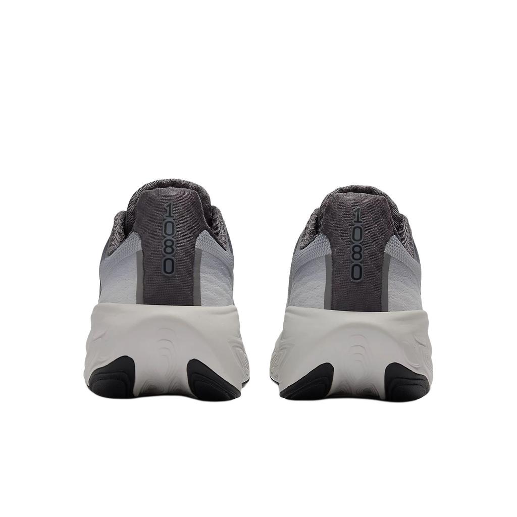 New Balance  Fresh Foam X 1080v14 Grey Day 2025 Women Sneakers Castlerock Grey-Matter Black W108014G