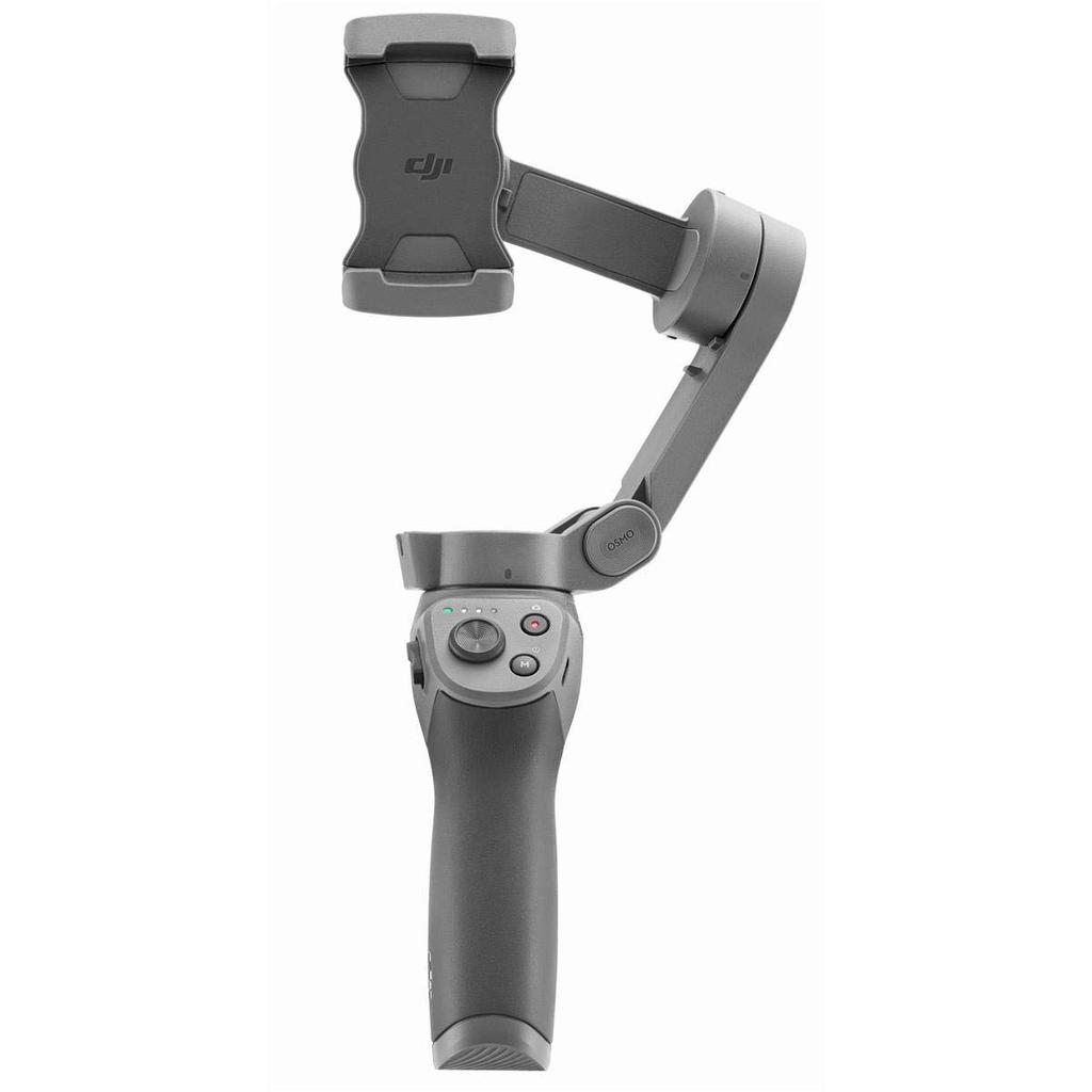 Osmo Mobile 3 Combo with Power Cable for Mobile Phones DJI