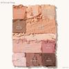 MISSHA Mood Moment Palette 12.5g (+Free gift)