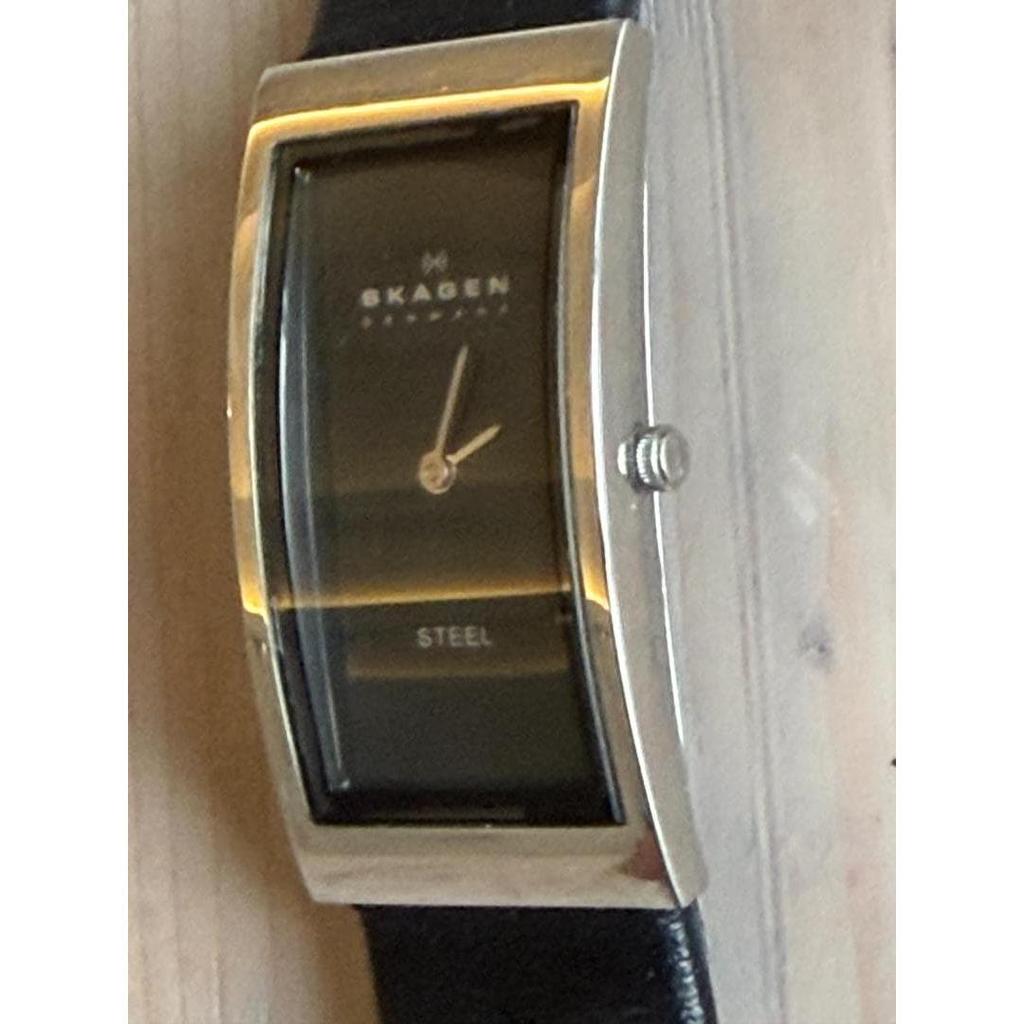 Used [Rare] SKAGEN Klassik  Motorola Corporate Limited Watch