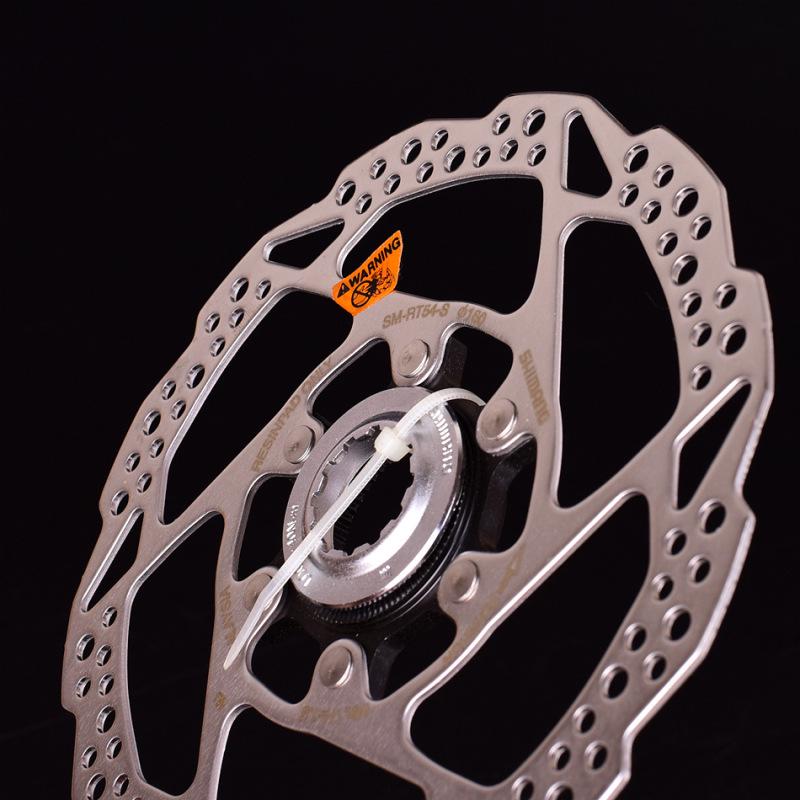 Rotor Shimano Disco Freno Shimano Rt66 DISCO DE FRENO SHIMANO SM