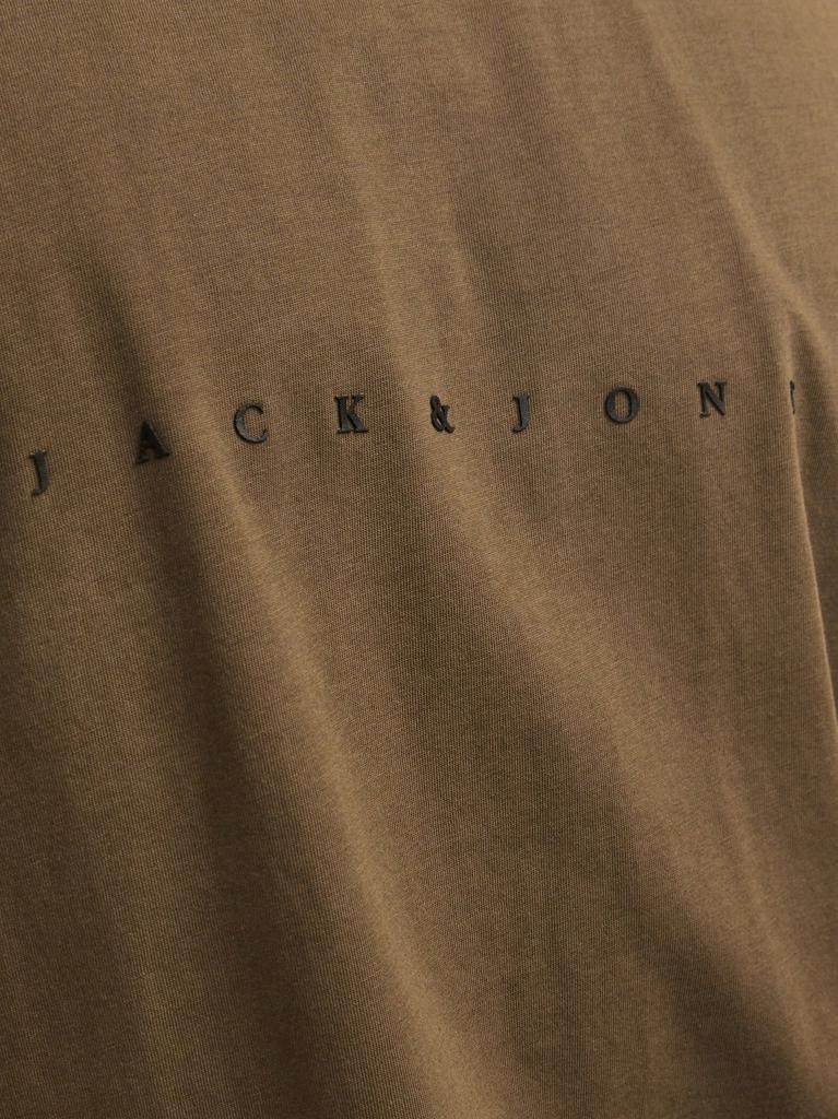 Y7844 Jack&Jones Jjestar Jj Tee Ss T-shirt, size XL