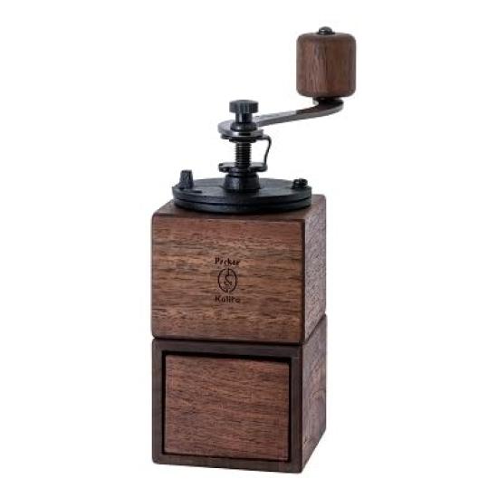 P&K Coffee Mill (Walnut)