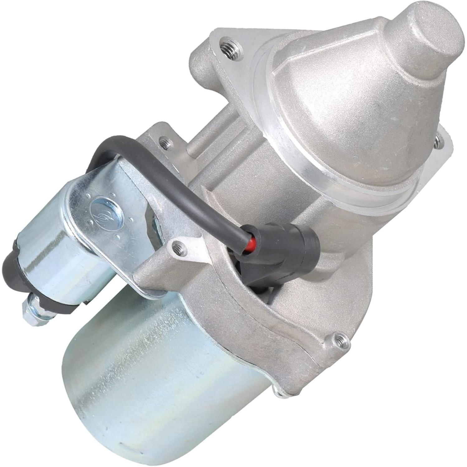 17-098-05 Starter Replacement for Kohler CH440-3111 Engines 17-098-05S, 17-098-11-S серебряный
