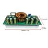 High Efficiency 1200W 1500W Stepping Down Converters Module Wide 25V-90V Input Adjustable 2.5V-60V Output Thermals Management