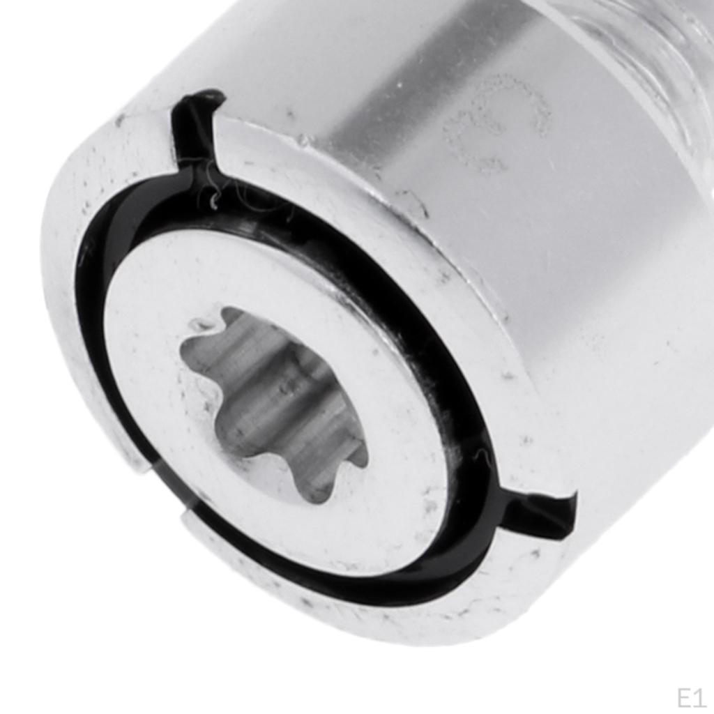 Stainless Steel Golf Weights Screws for Great BERTHA