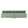 LOGOS Tabletop Robata Grill Medium 50cm Wide X Deep X 18cm High (81060940) (approx.) 23.5cm