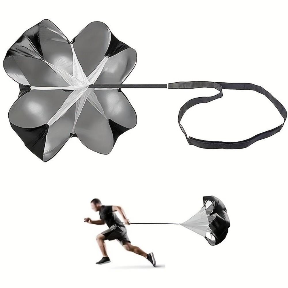 Explosive Force Speed Training Parachute Strength Training Running Parachute Adults Training