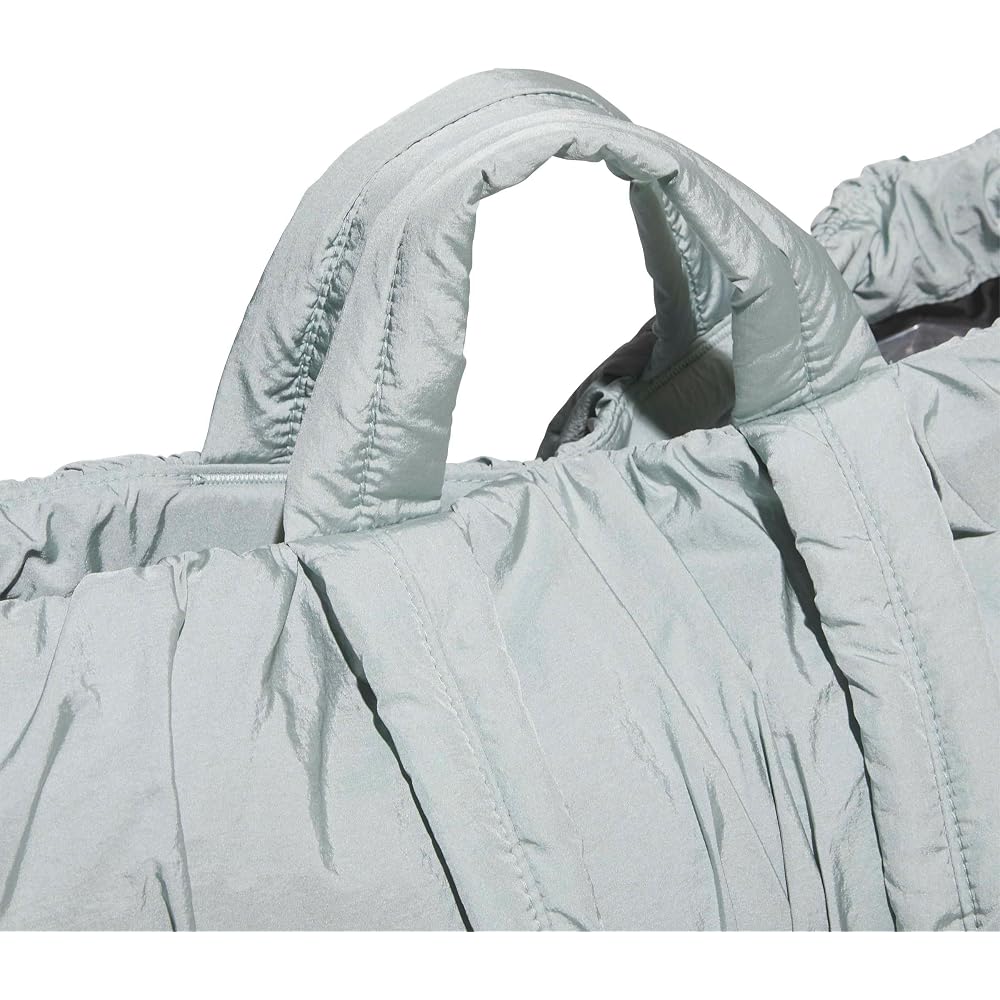 Adidas Women's Must-Have Tote Bag, QD431 Wonder Sage (JZ2142)