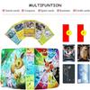 900 Card Spots for Pokemon Cards Binder Album Book Game Card Collector