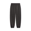 Li Ning Sports Life Collection Knitted Sweatpants Men's Obsidian Gray C AKLU823-5