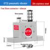 Pneumatic Oscillator GT Series: GT-08/10/13/16/25/32/48 Air Turbine Vibrator Hammer K.