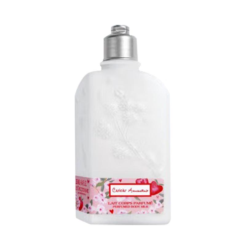 

CLINSIS Scented Body Lotion