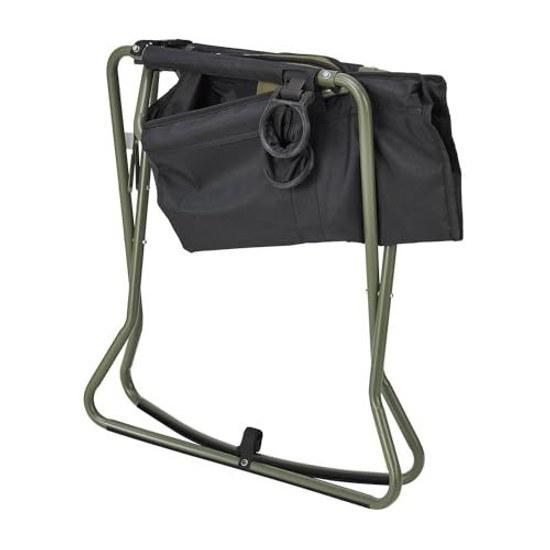 Coleman Chair Cross Rocker Folding Camp