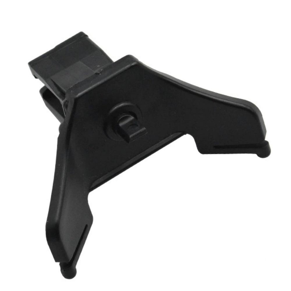 

Fuel Door Filter Latch Cover Fixed Hook MB023335 For Mitsubishi Pajero Montero Sport