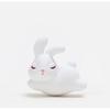 Little Rabbit Refrigerator Magnet Cartoon Cute 3D Magnet Sticker Refrigerator Home Decoration Accessories Po Wall
