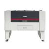 FREE OPTIC CO2 Laser Engraving & Cutting Machine CN plug (adapter included)