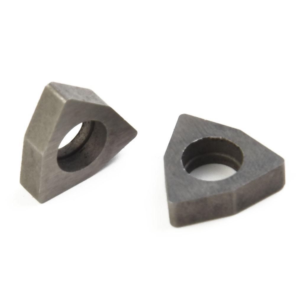 CNC CNC Carbide Shims Carbide Shim Trigon High Toughness