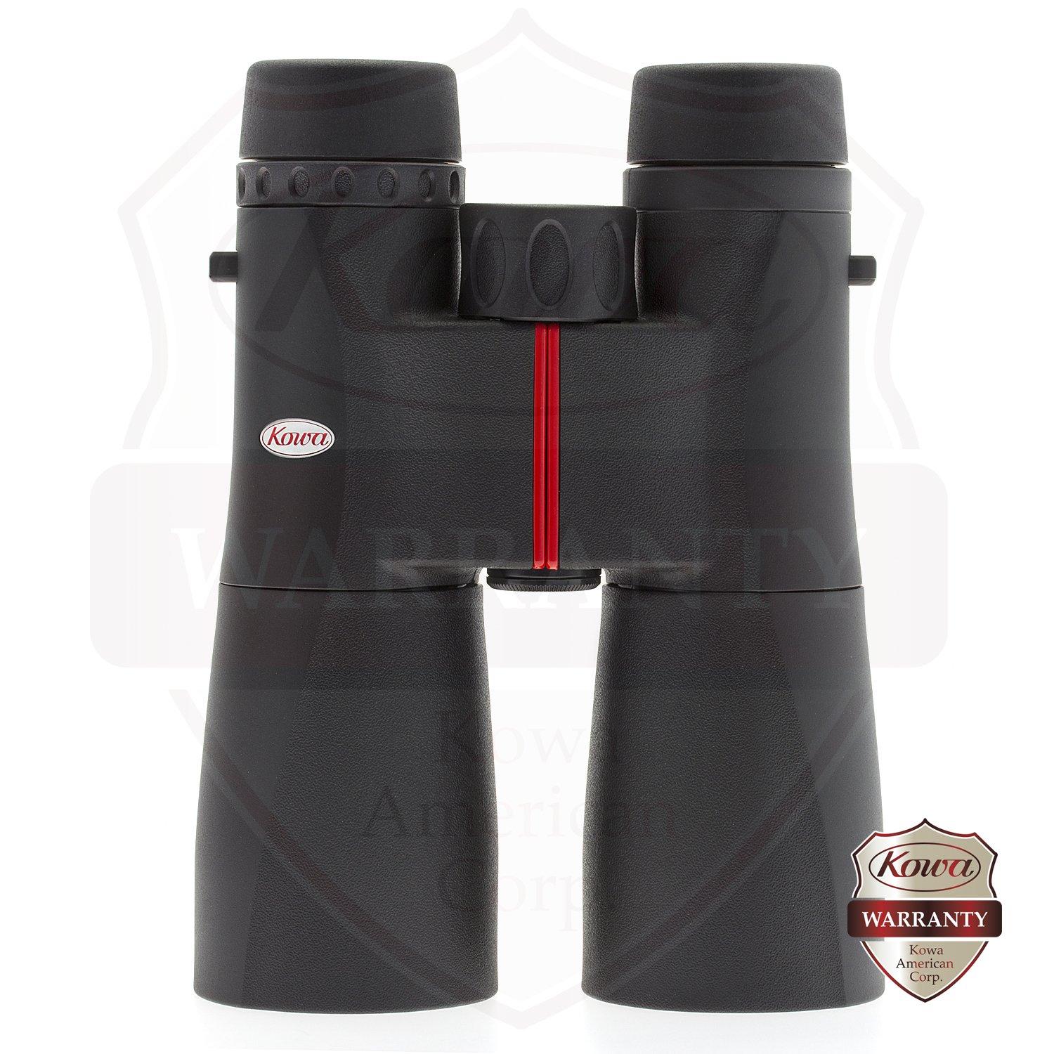 

Kowa Binoculars Roof Prism Type 12x 50 Caliber SV12x50 SV50-12