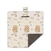 Feitule Ultrasonic Composite Picnic Mat
