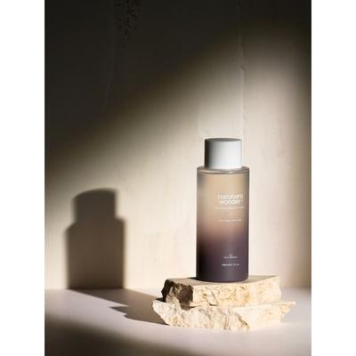 Schwarzer Reis Hyaluron-Toner, 150 ml