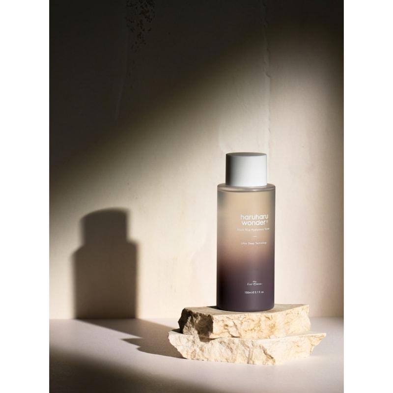 Black Rice Hyaluronic Toner 150ml