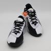 FB2598-105 Nike Air Zoom GT Cut Academy White Black Black (Men's)