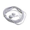 3-Meter-Kabel 3,5-mm-Stecker Bass Wired Kopfhörer Broadcast Live Monitoring Headset