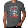 Kings Fall Tshirt Plus Size Quick Dry Sports Tee
