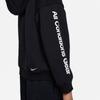 Nike Sweatshirts à capuche pour enfants Modéré FB4343-010