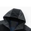 Herren- und Damenjacke, neue Damen-Arbeitskleidung, wind- und wasserdichte Outdoor-Sportjacke