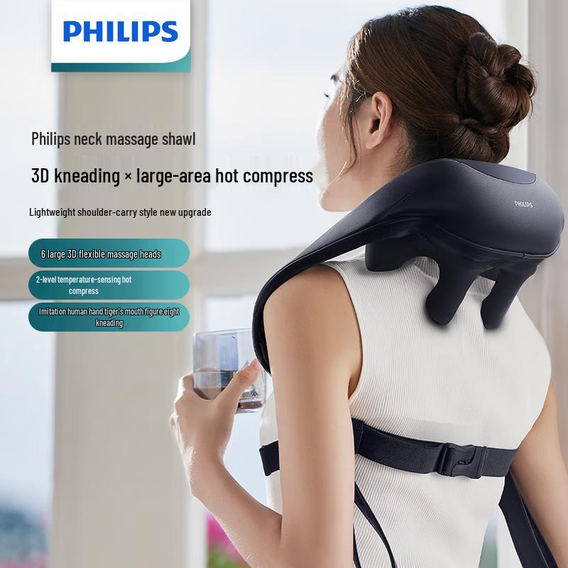 Philips Neck Massager Shawl