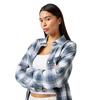 Jack Wills Womens/Ladies Flannel Shirt