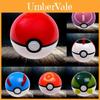 Brinquedo Bola Pokémon Com Design Pintado à Mão Para Crianças e Colecionadores
