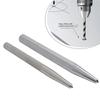 DIY Projects Workshop Punching Hole Tool Positioning Punch Precise Control Carbon Steel Heat Treated High Hardness