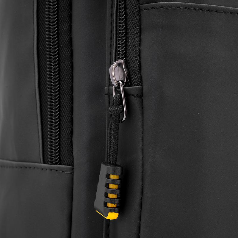 Men's Chest Bag Large Capacity Outdoor Crossbody Bag