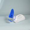 Portable 1000ml Plastic Urinal For Men And Women With Car Interface For Home And Travel Use