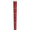 Chopsticks Set of Dishwasher Made in Japan J-kitchens 5, Material Wood, Safe, PID2258,