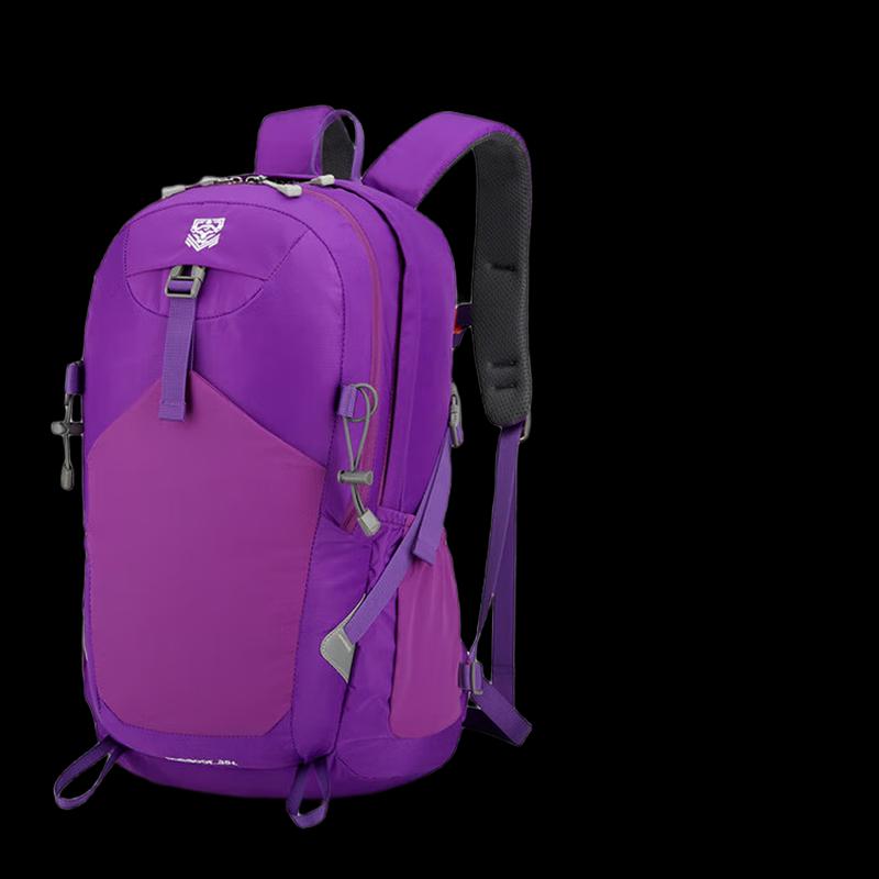 Lishen Outdoor Waterproof Hiking & Cycling Shoulder Bag 3L and below