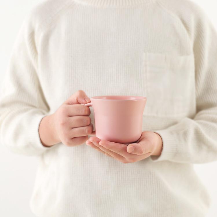 Tackaon Milky Children's Ceramic Tableware Set 5p Kids Toddler Children Elementary School Student Bowl