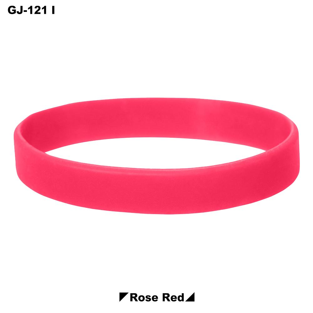 1Pcs 10 Colour Silicone Handring Sports Wrist Band Bangle For Women Men Fashion Casual Rubber Bracelets Good Toughness Odorless