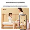 OLOEY Low-Power 4G Wireless Security Camera (CN version)
