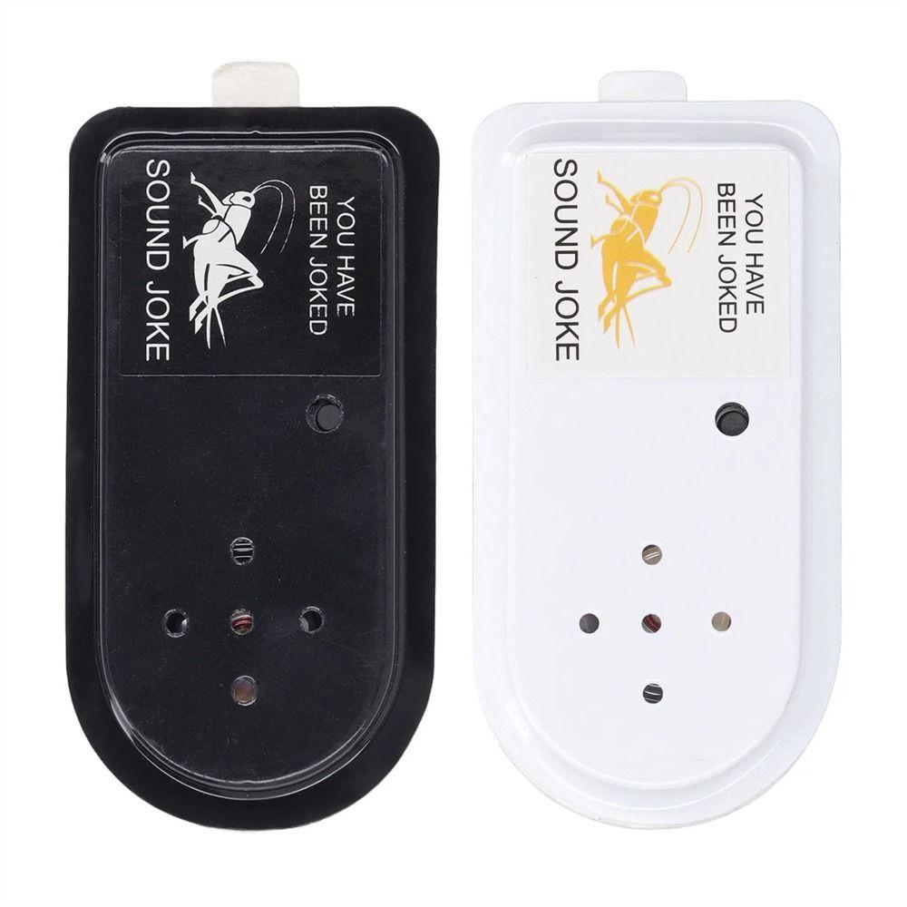 Beeping Toy Prank Sound Joke Sound Hiding Cricket Sound Prank Cricket Noise Maker  Adults Child