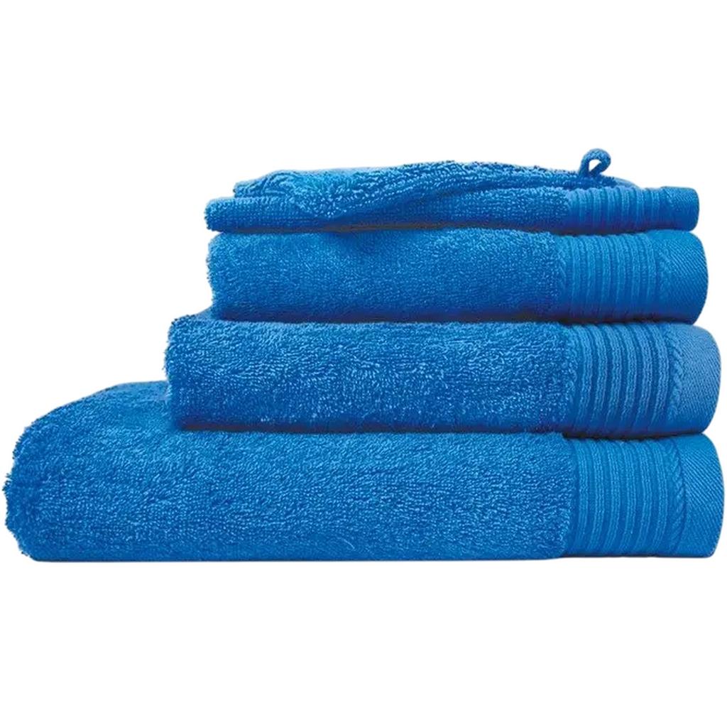 The One Towelling Deluxe Bath Towel