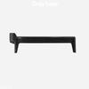 For 2024 2025 Jetour T2 Car Phone Holder Screen Fixed Clip Wireless Charger Phone Mount Qi Phone Charger Mounts Base Accessories