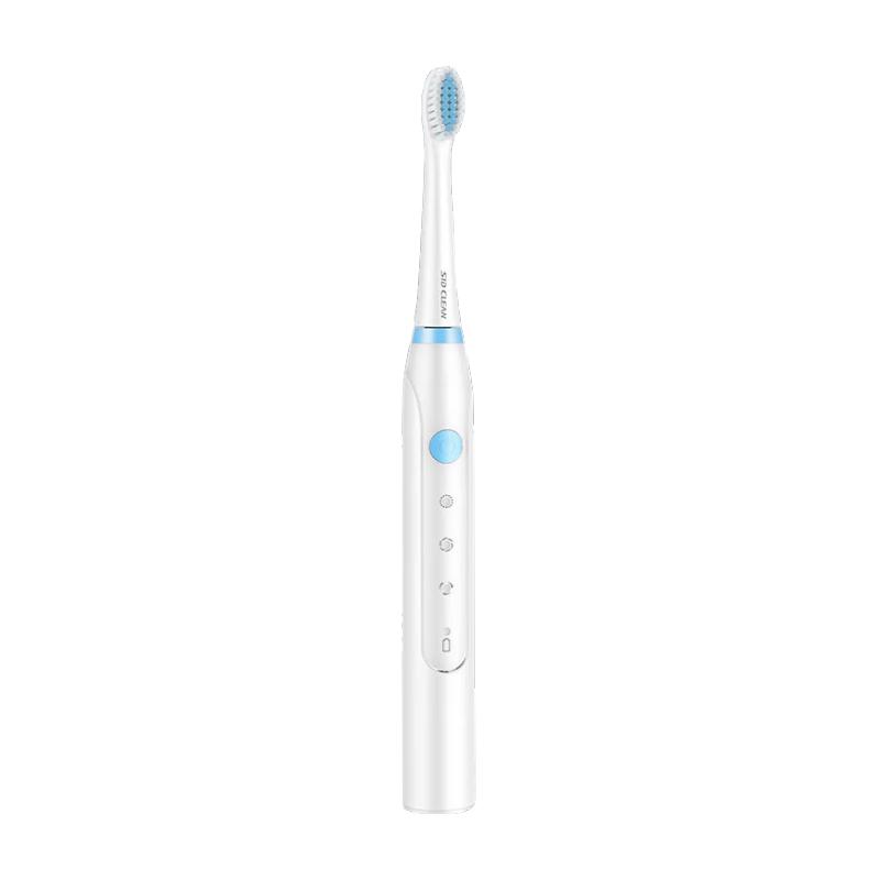 SID Sonic Electric Toothbrush CN Plug (adapter Included)