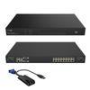 MT-viki 32-Port Cat5 Remote Control Switcher MT-9232MS