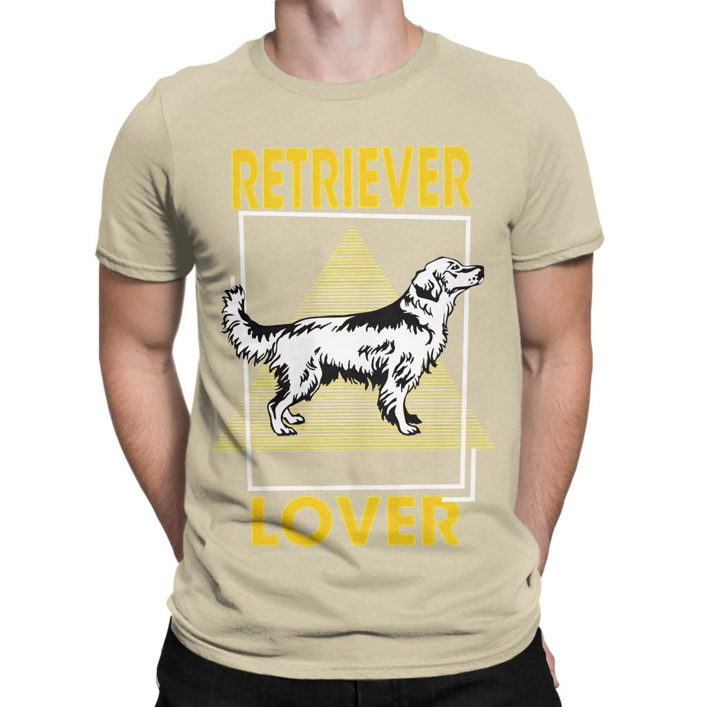 Love Labrador Retriever dog Graphic 100 Cotton TShirt Labrador Retriever Tees Tops For Unisex