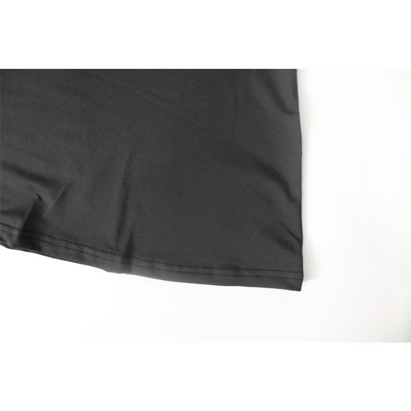 Abito da donna Pure Style Scollo obliquo Spalle scoperte Manica a tromba Allacciato Slim Moda Sexy Elegante Abito corto