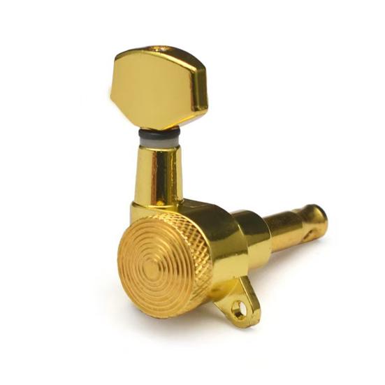 

Замкові кілки для гітари Лівий Правий Замок Струна Ключ для налаштування Кілки Механізми Головки Машинки Електрична Акустична Народна Гітара Запчастина Right золотистий